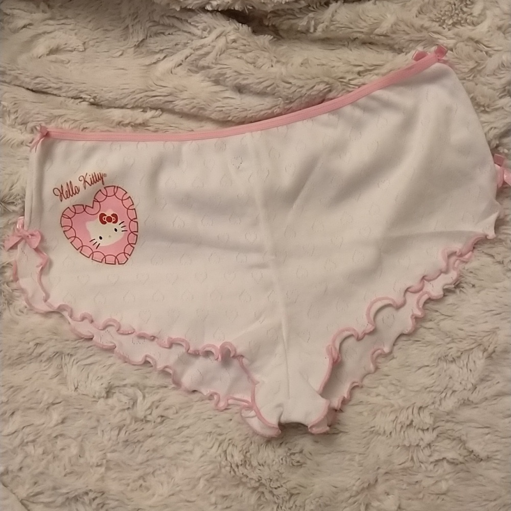 Hello Kitty Underwear *NWOT*